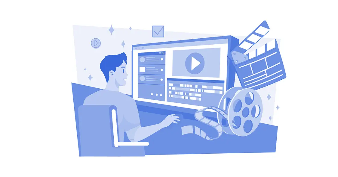 World-Class Video Editing & Post Production Italy
