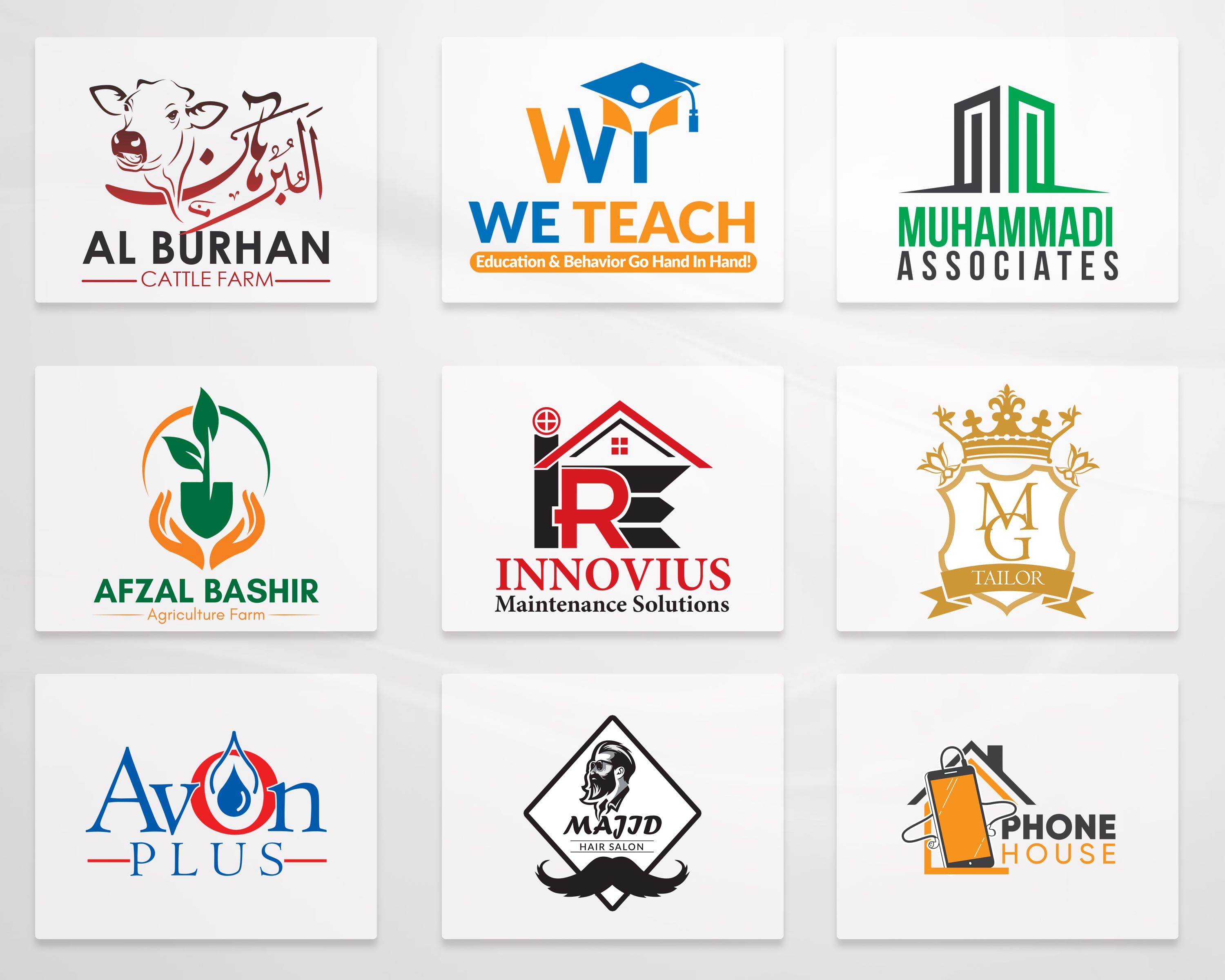 Logo Animation Portfolio Example 1 Italy 2026