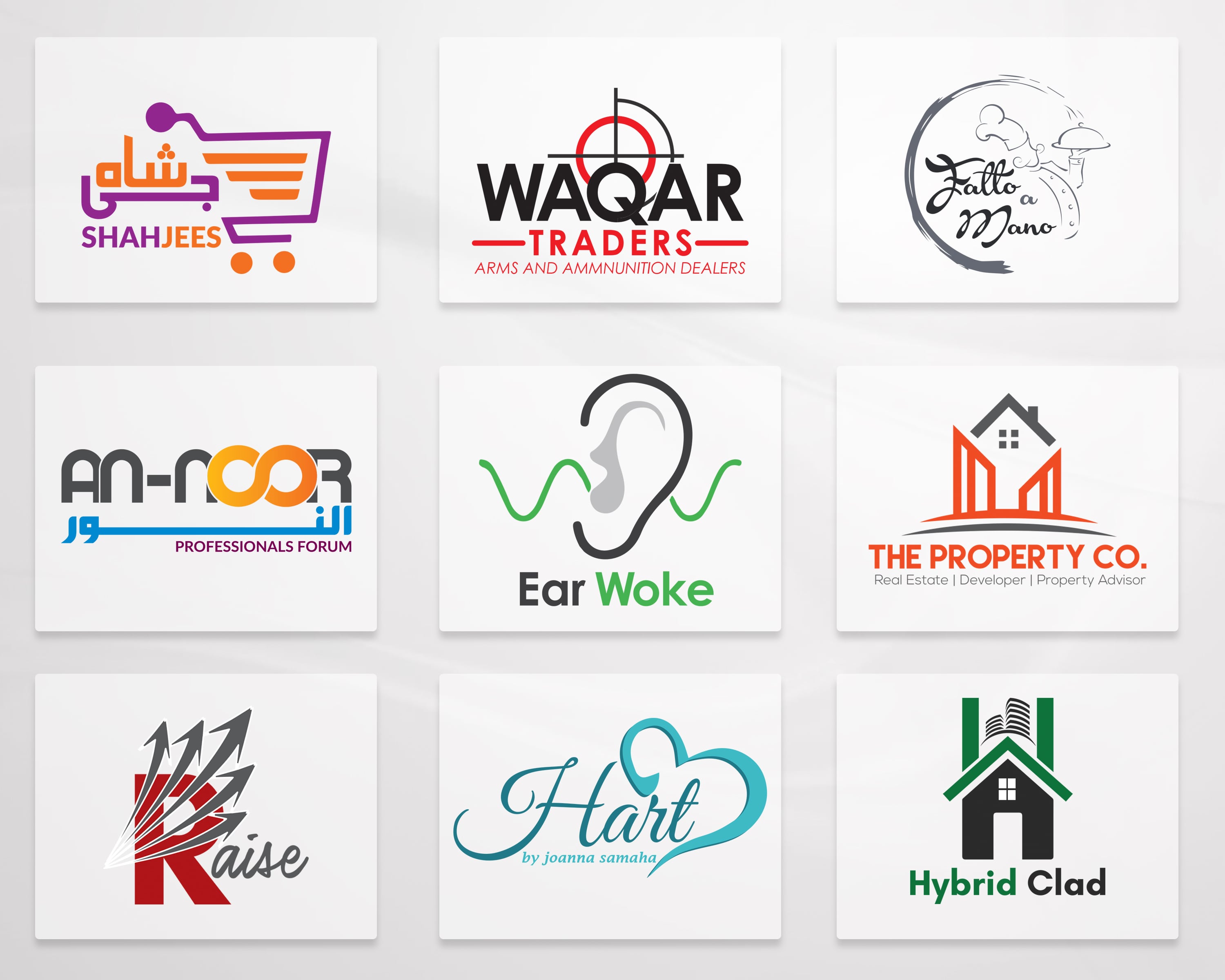 Logo Animation Portfolio Example 2 Italy 2026