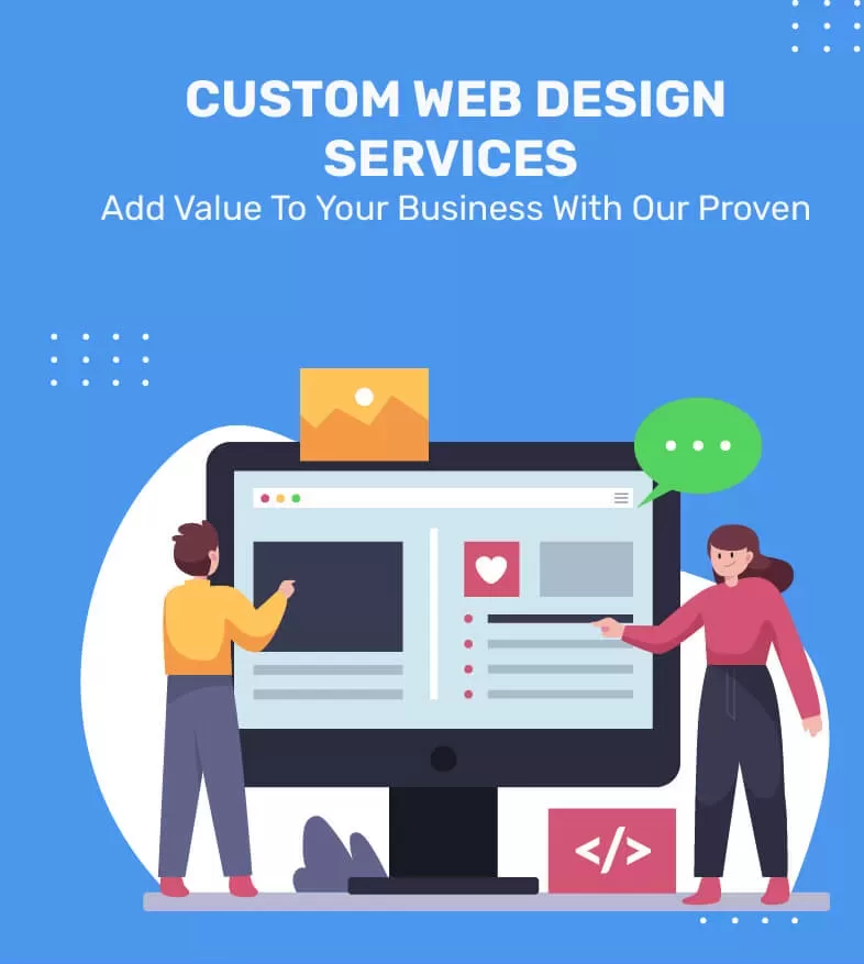 Website Development Services | Website Development Agency In Italy