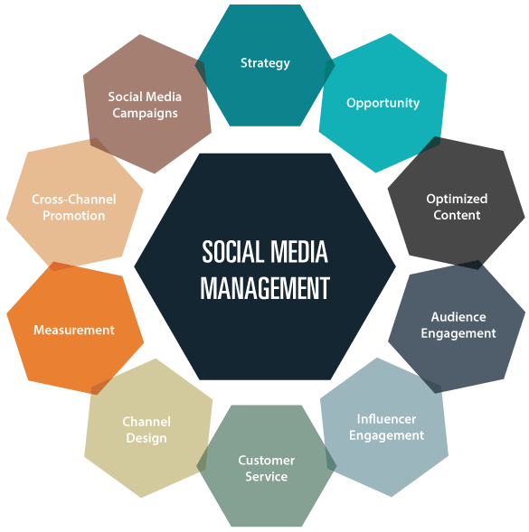Best Social Media Account Management – Expert Social Media Marketing Agency in Italy