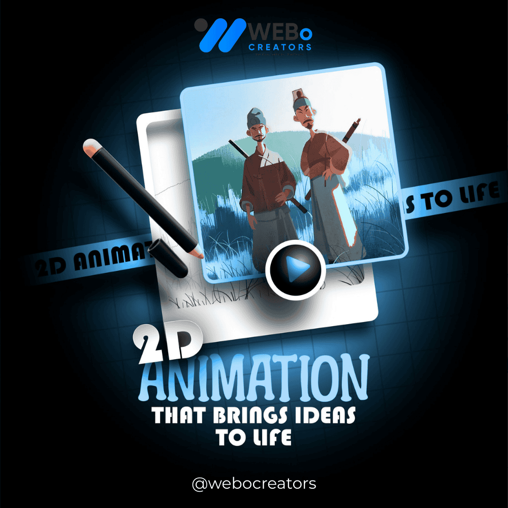 Animation Logo Maker Agency - Get Animated Logo Design Services in Italy 2026